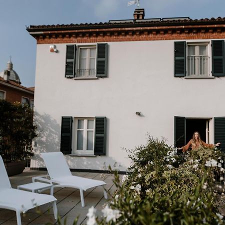 Moonfra Hotell Antignano  Eksteriør bilde