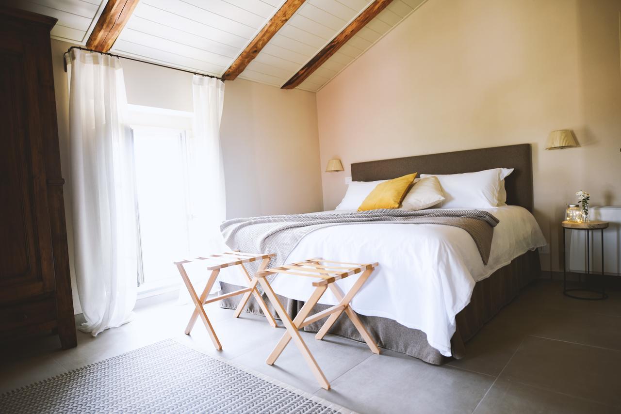 Moonfra Hotell Antignano  Eksteriør bilde