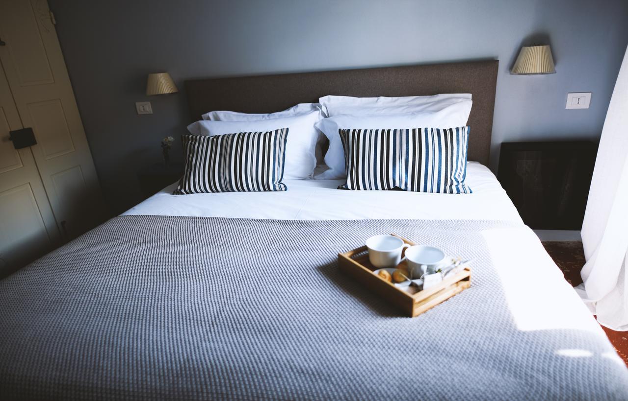 Moonfra Hotell Antignano  Eksteriør bilde