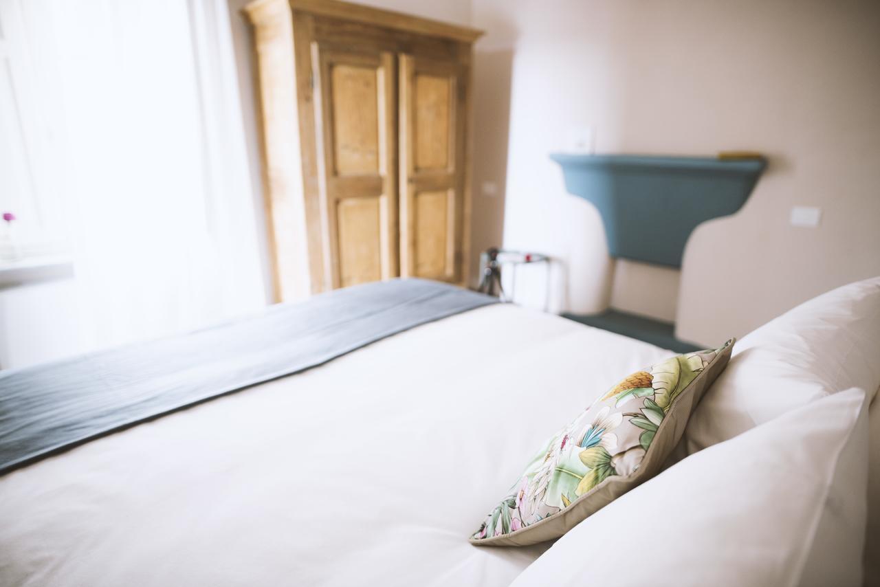 Moonfra Hotell Antignano  Eksteriør bilde