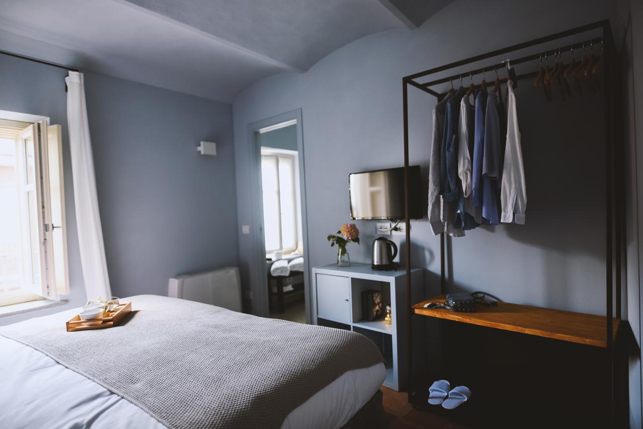 Moonfra Hotell Antignano  Eksteriør bilde