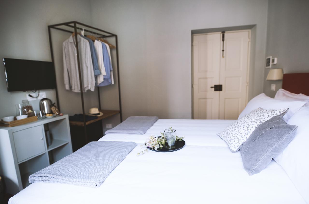 Moonfra Hotell Antignano  Eksteriør bilde