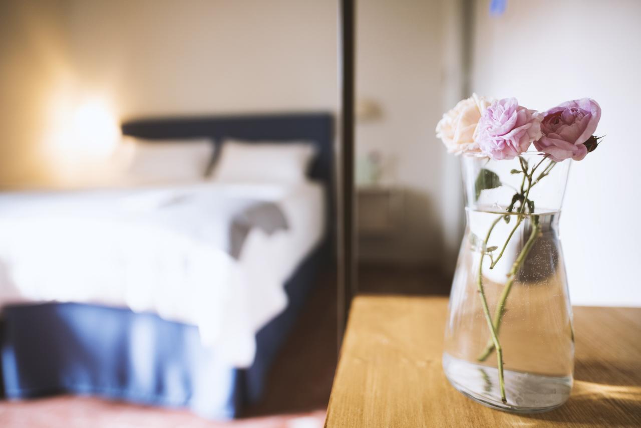 Moonfra Hotell Antignano  Eksteriør bilde