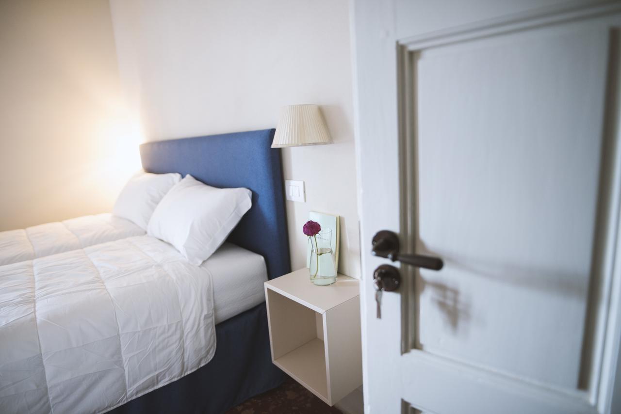 Moonfra Hotell Antignano  Eksteriør bilde