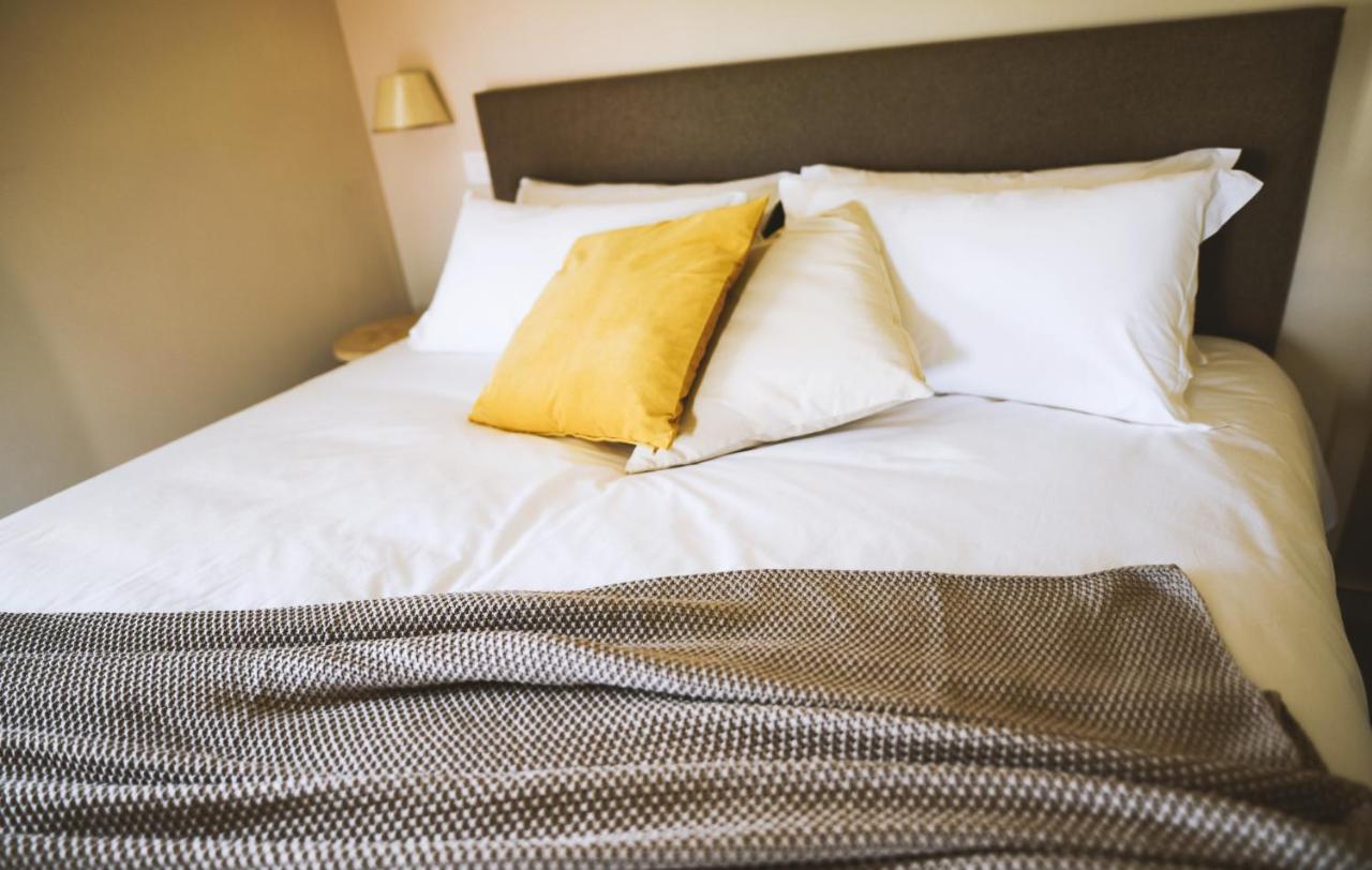 Moonfra Hotell Antignano  Eksteriør bilde