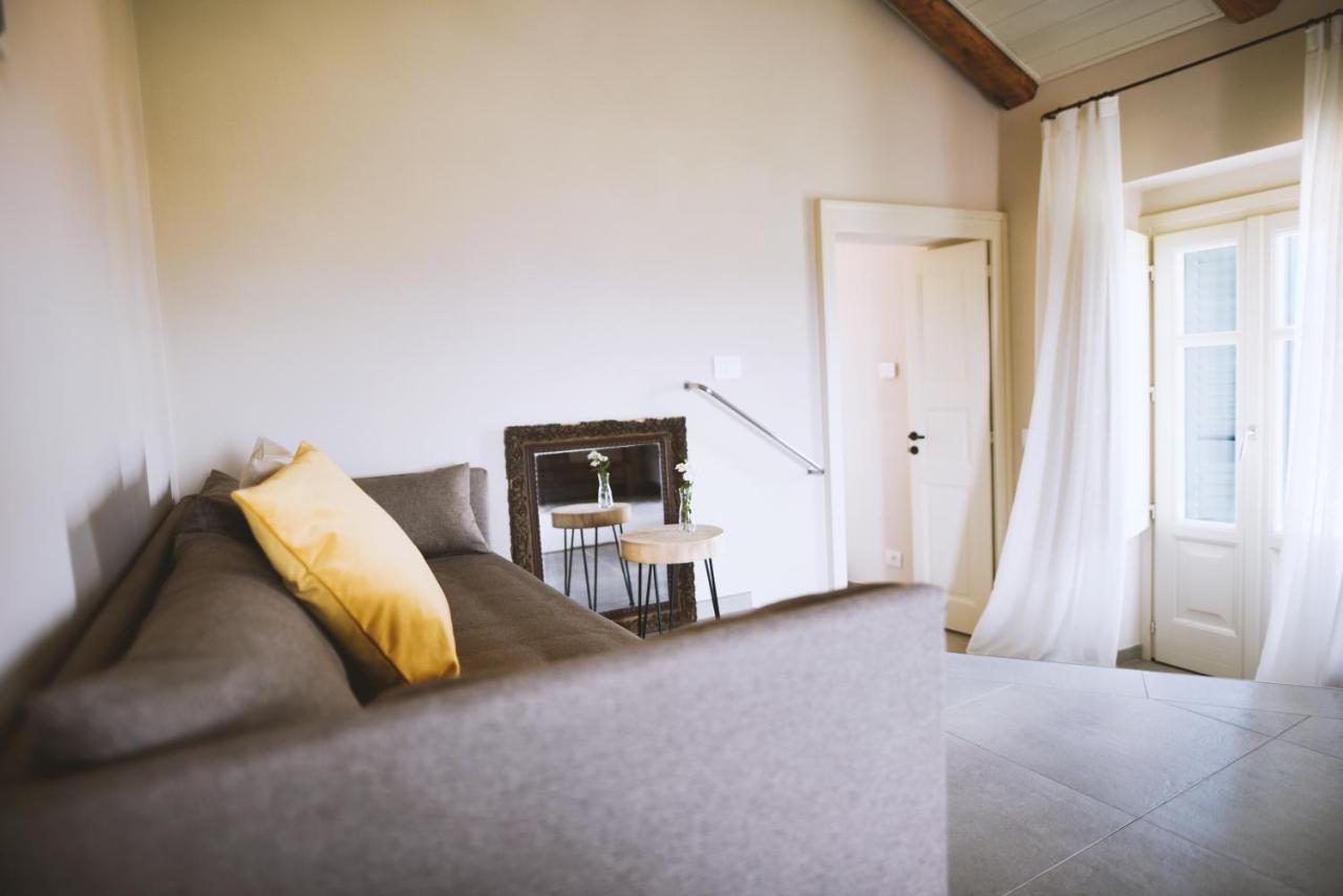 Moonfra Hotell Antignano  Eksteriør bilde