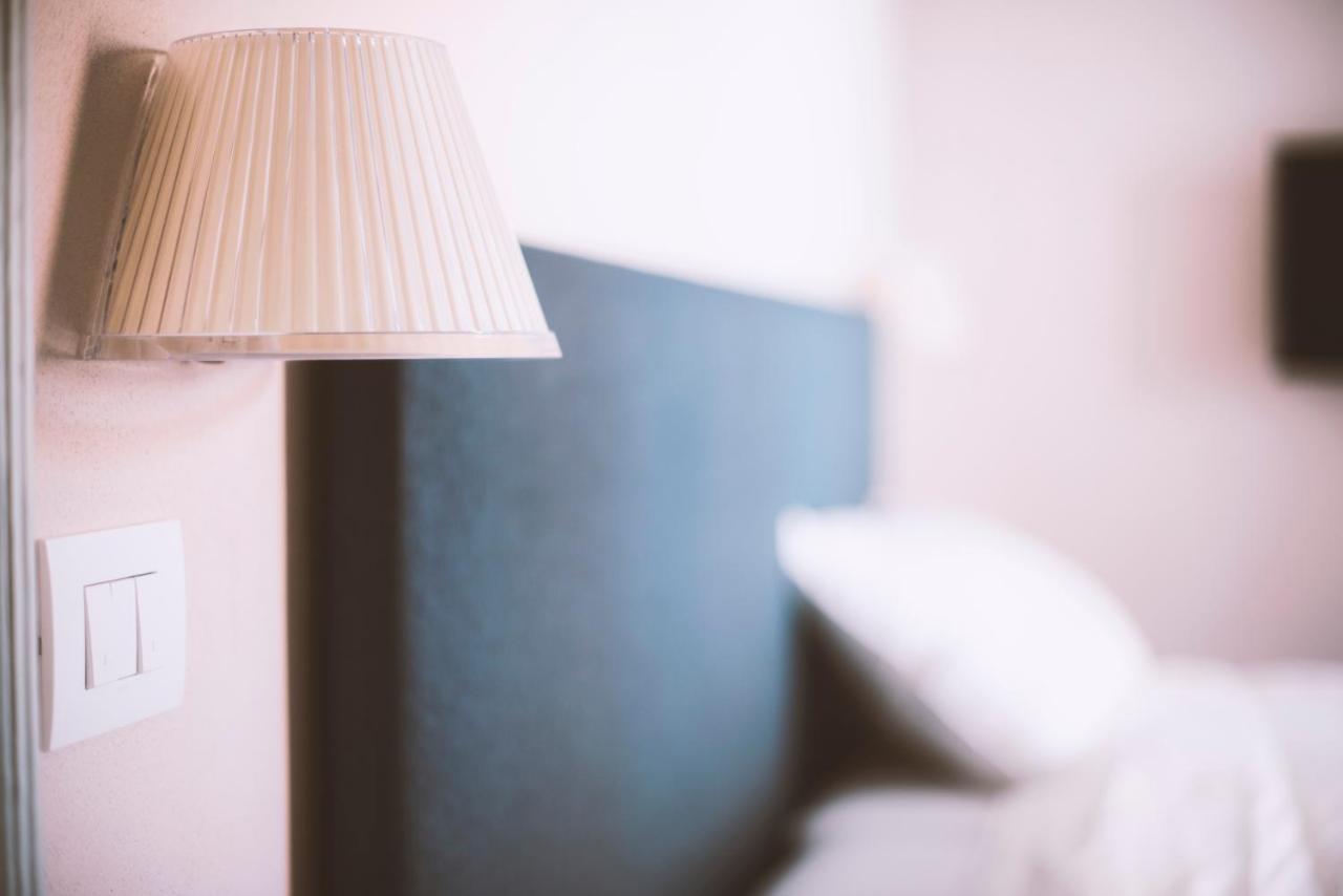 Moonfra Hotell Antignano  Eksteriør bilde