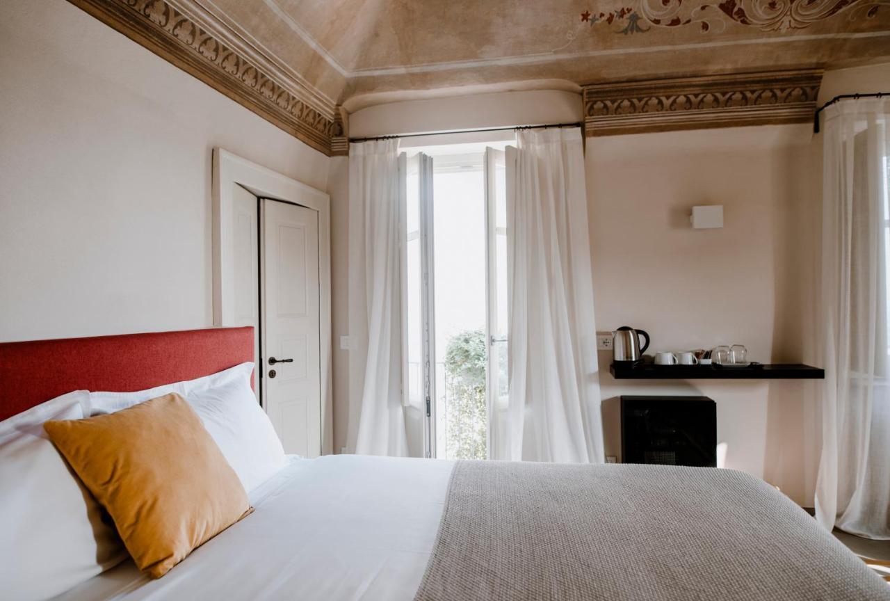 Moonfra Hotell Antignano  Eksteriør bilde