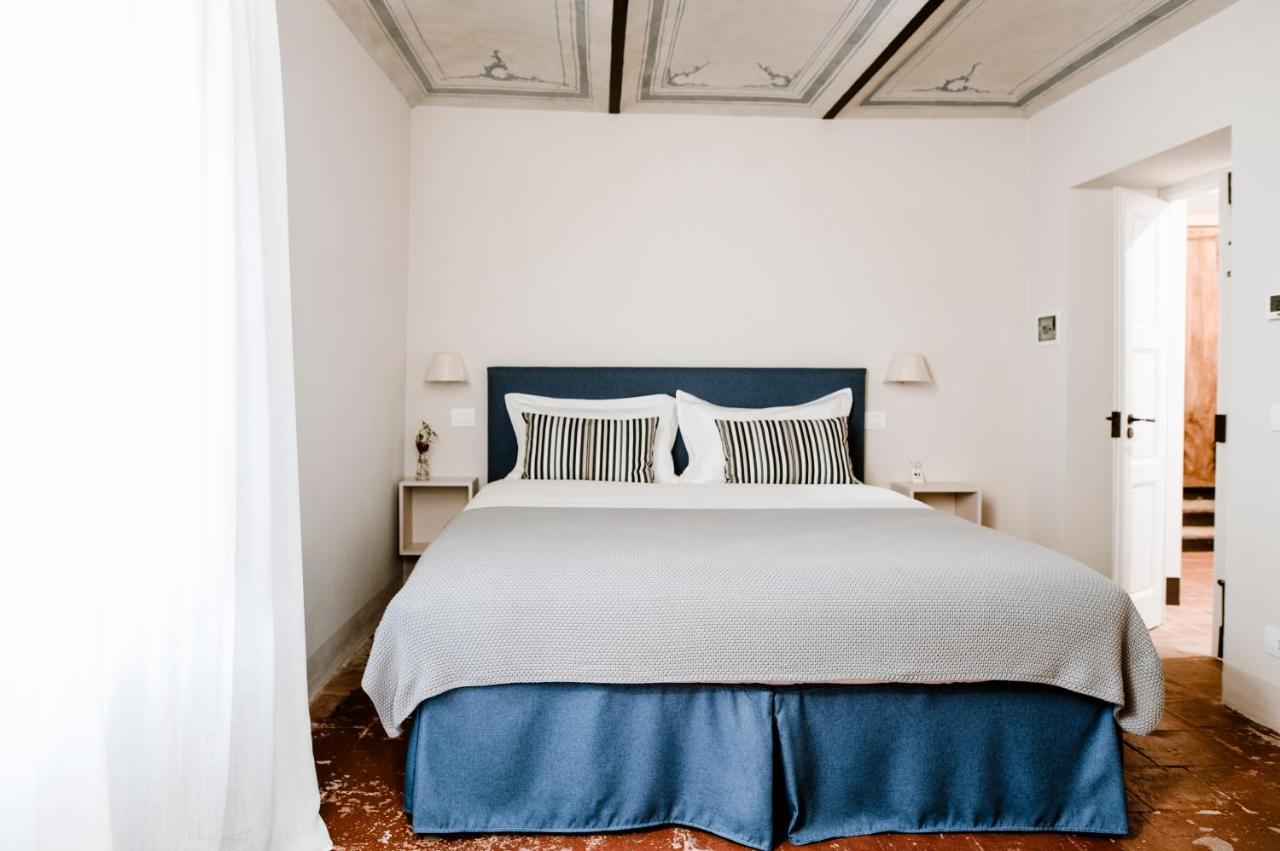 Moonfra Hotell Antignano  Eksteriør bilde