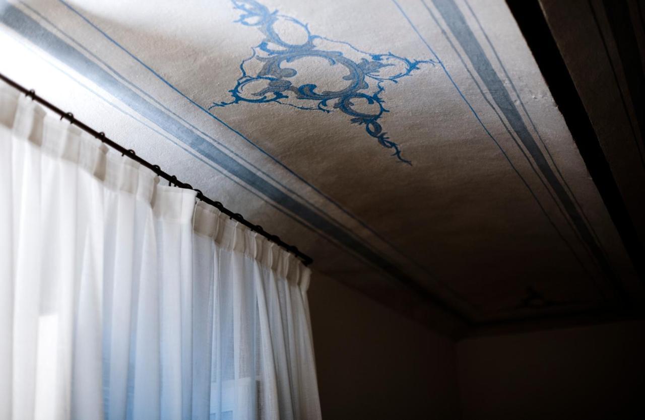 Moonfra Hotell Antignano  Eksteriør bilde
