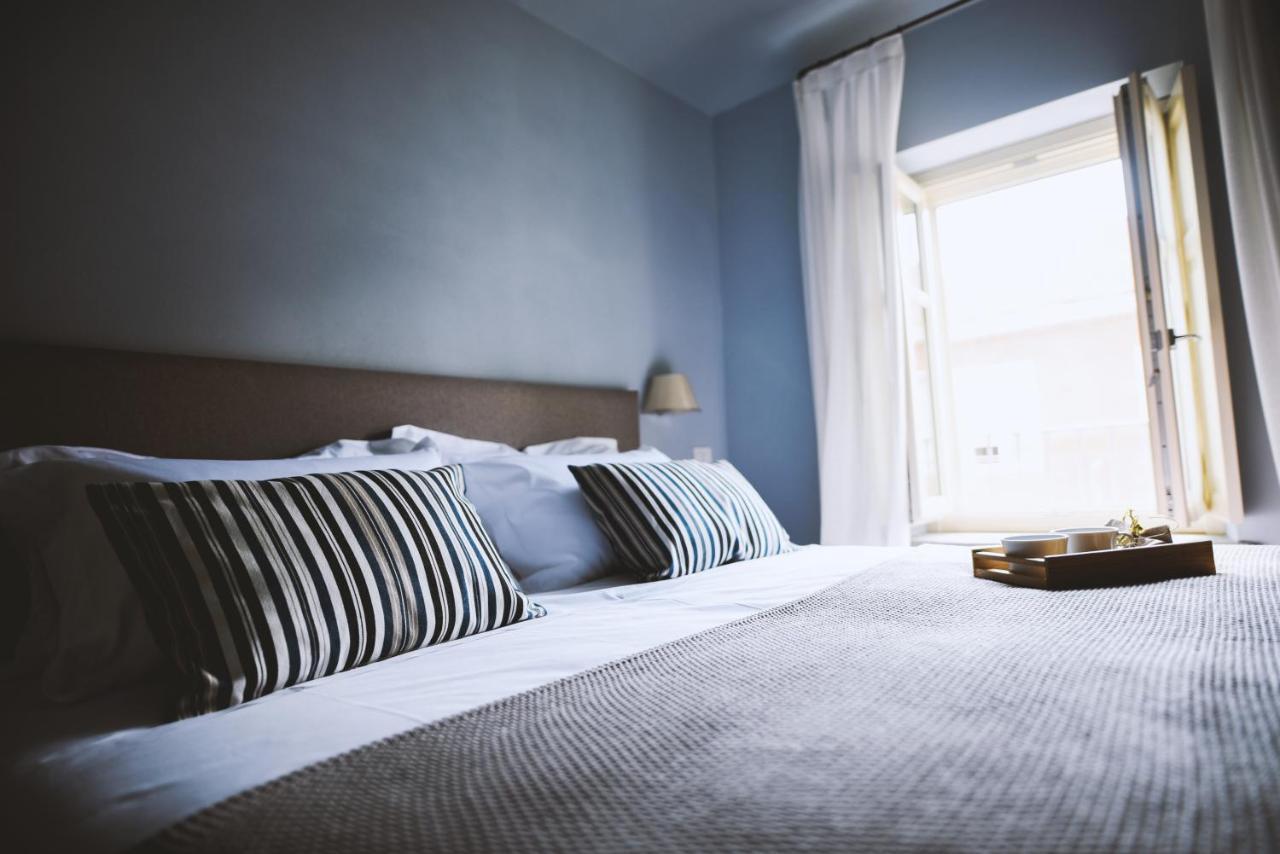 Moonfra Hotell Antignano  Eksteriør bilde